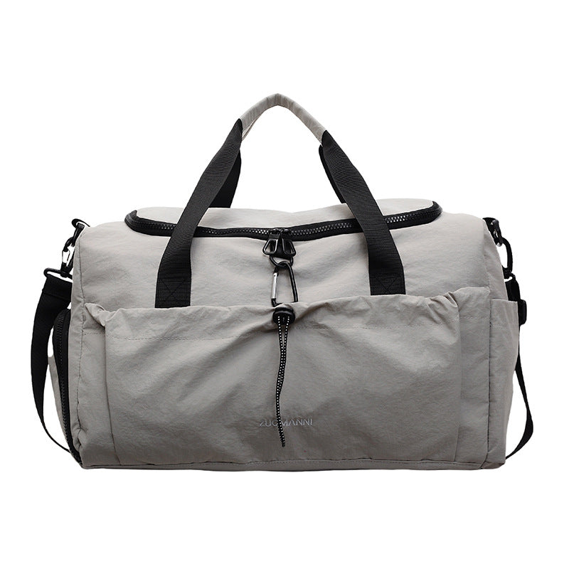 Versatile Multi-Functional Travel Duffle Bag Stornfield