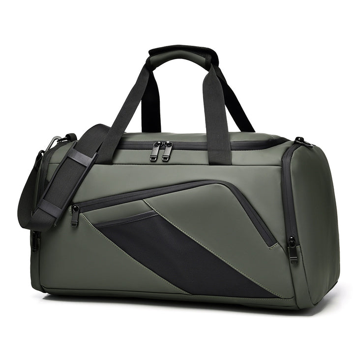 High-Performance Gym Duffle Stornfield