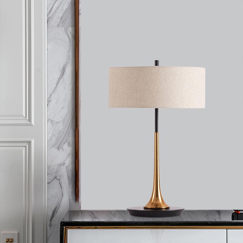 Elegant Table Lamp