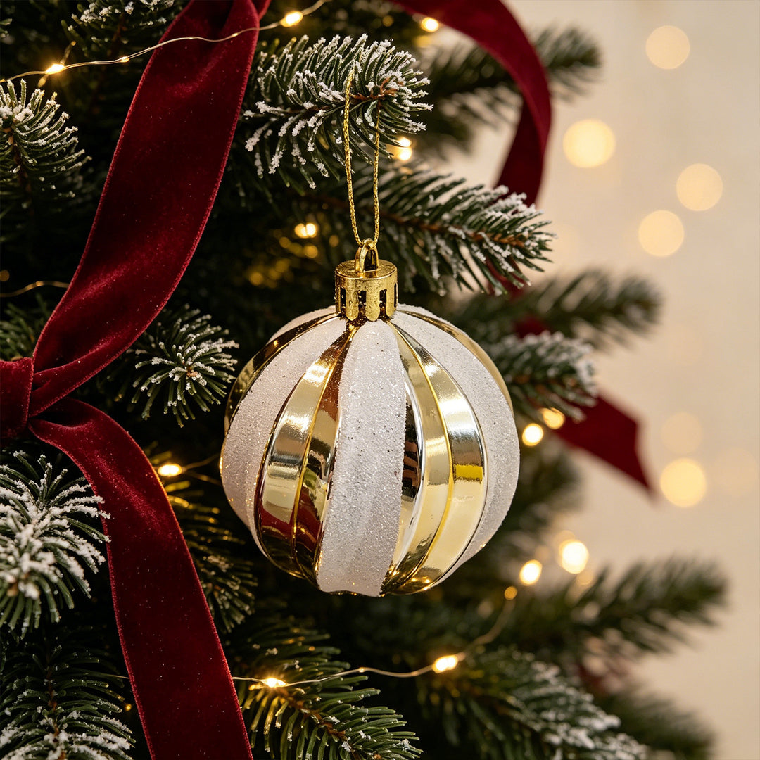 Mini Christmas Tree Decoration Stornfield