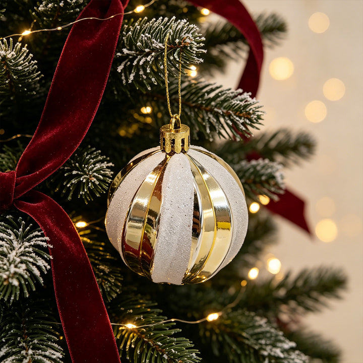 Mini Christmas Tree Decoration Stornfield