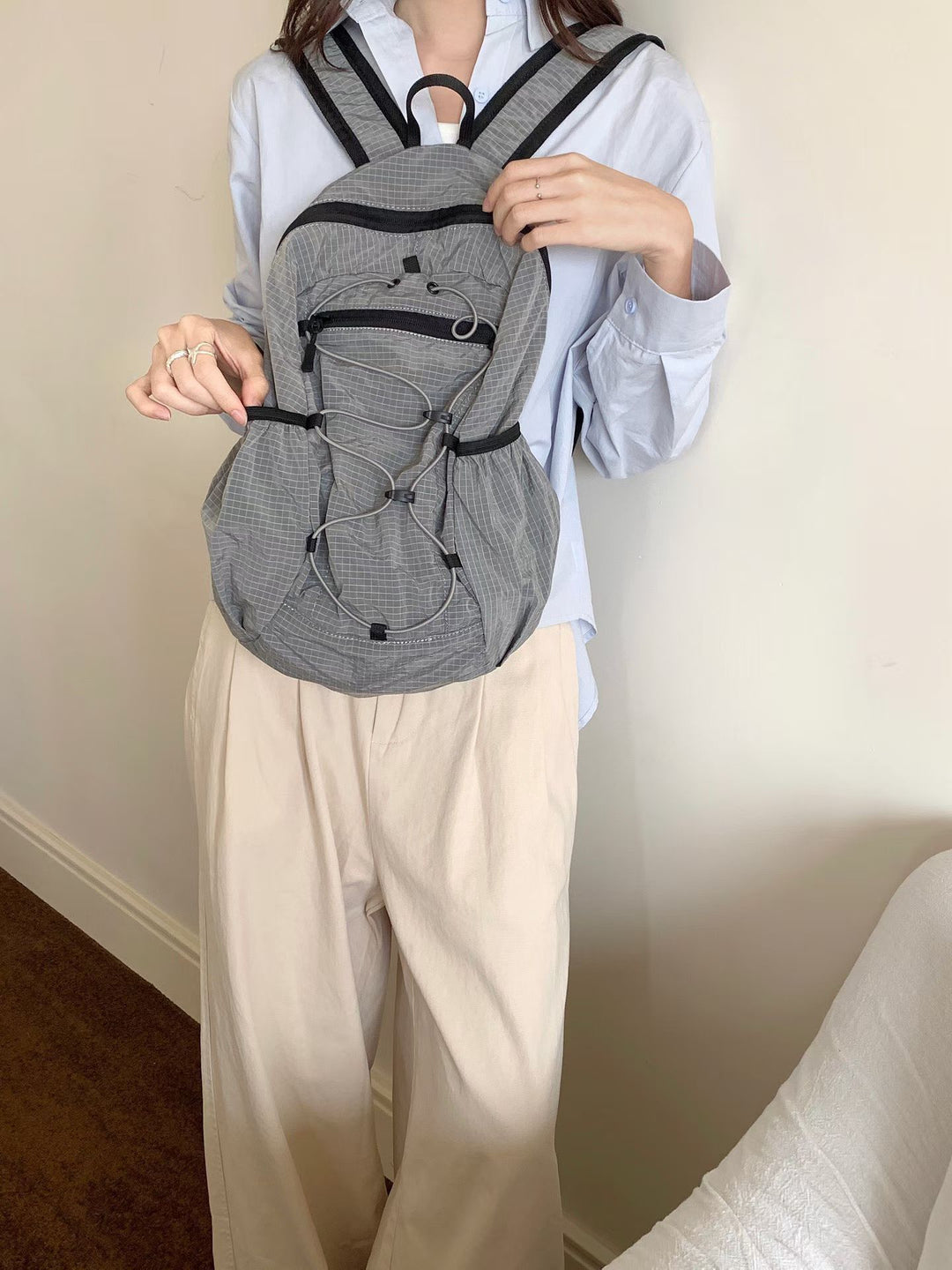 Lightweight Outdoor Backpack