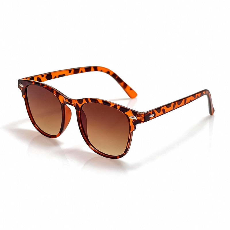 Trendy Animal Print Sunglasses Stornfield