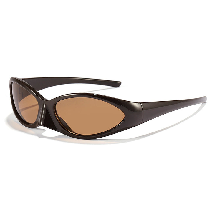 Ladies Fashion Sports Sunglasses Stornfield