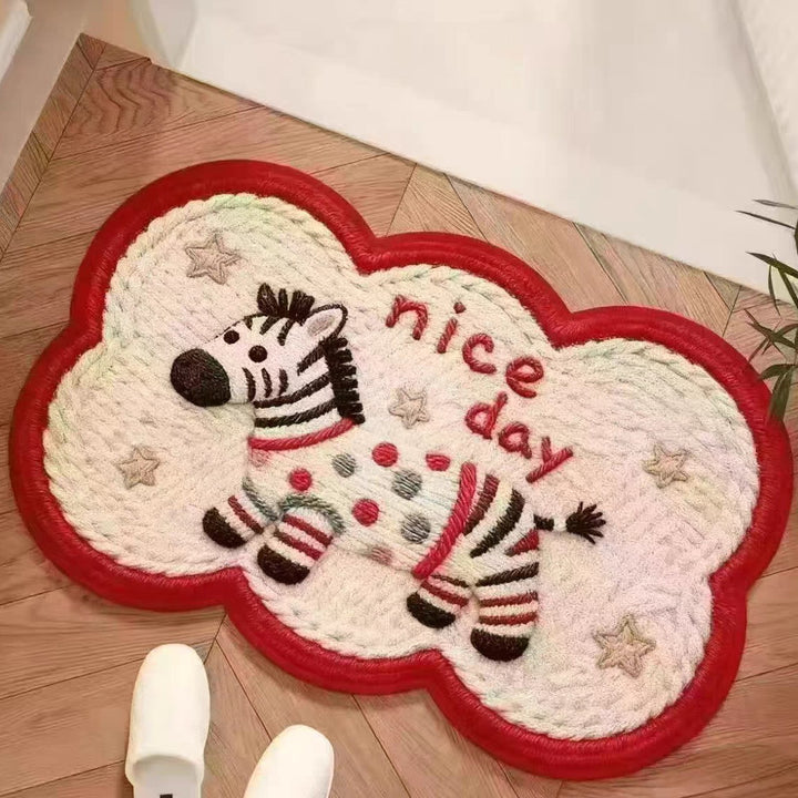 Home Decor Dog-Themed Stornfield