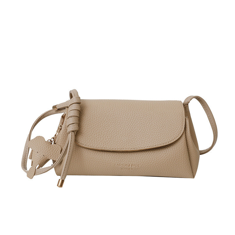WoChic Textured Mini Crossbody Bag Stornfield