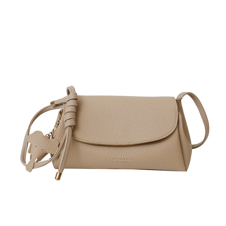 WoChic Textured Mini Crossbody Bag Stornfield