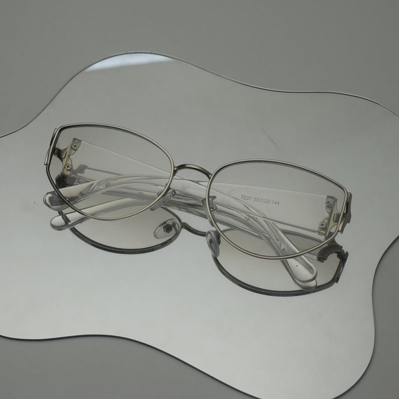 Cat-Eye Sunglasses Stornfield