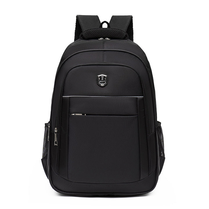 Versatile Tech-Savvy Laptop Backpack Stornfield