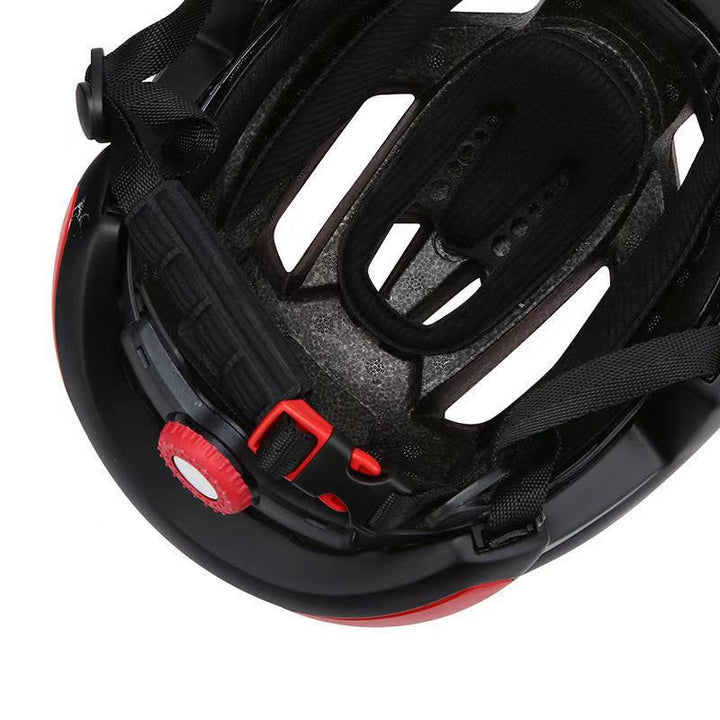 Mountain Biking Helmet Stornfield