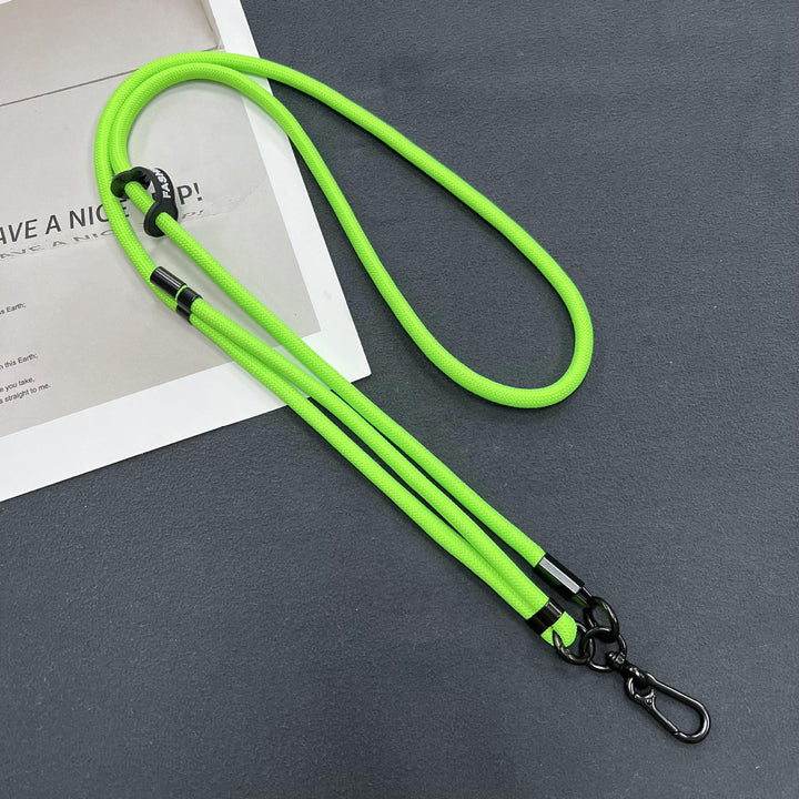 Premium Adjustable Multi-Functional Lanyard Stornfield