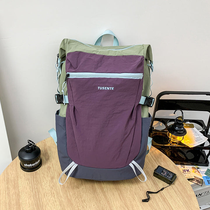 Versatile Multi-Pocket Outdoor Backpack Stornfield 1791205899