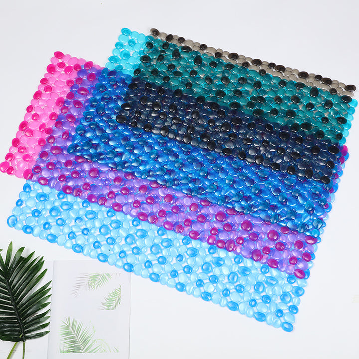 Non-Slip Safety Bath Mat Stornfield