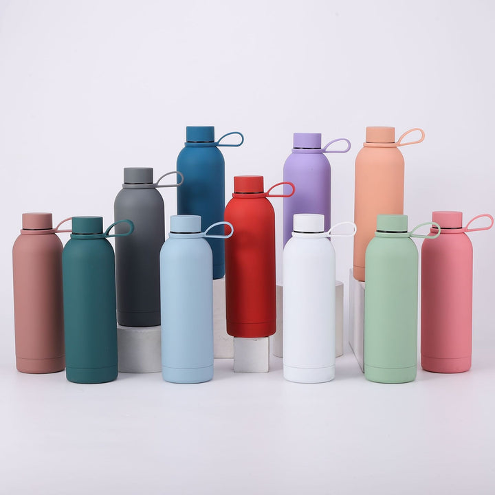 Women's Insulated Stainless Steel Water Bottle Stornfield