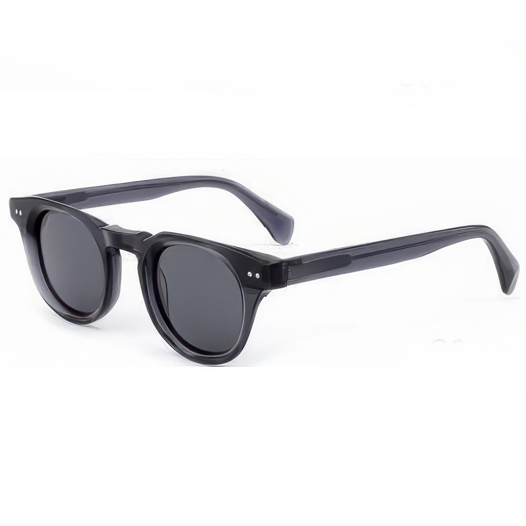 Women's fashion sunglasses in classic style with high-quality plastic frame Stornfield