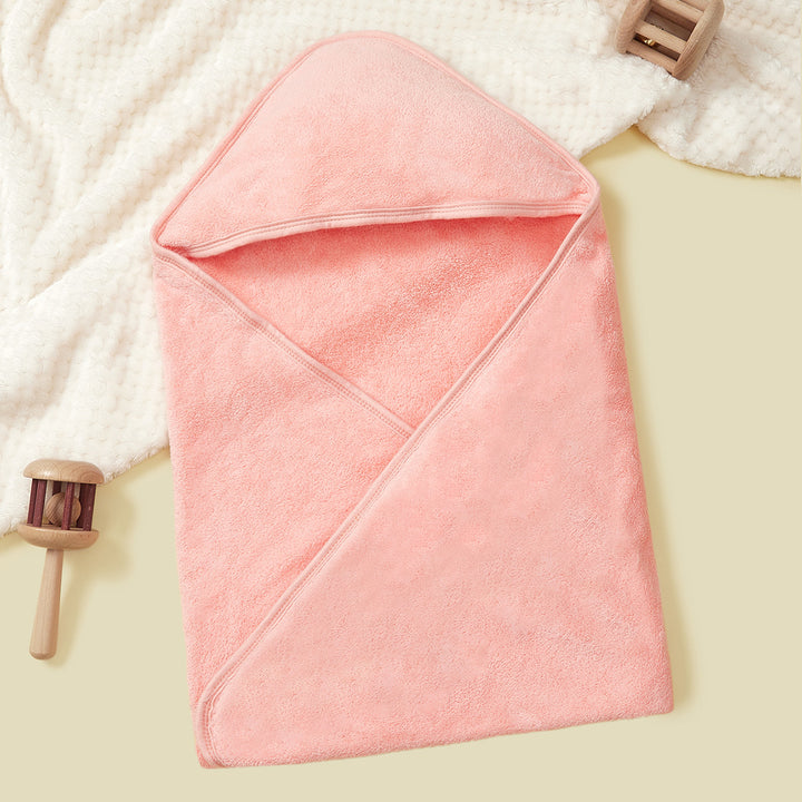 Soft Fleece Baby Bathrobe Stornfield