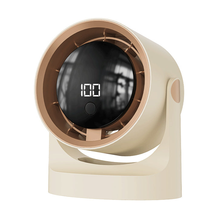 Ladies Digital Alarm Clock Stornfield