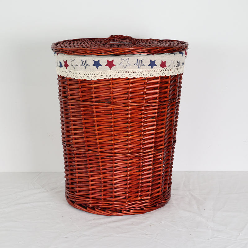Ladies Laundry Basket Stornfield