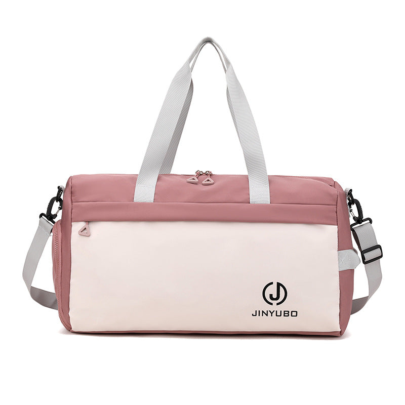 Versatile Sports Carry Duffel Stornfield