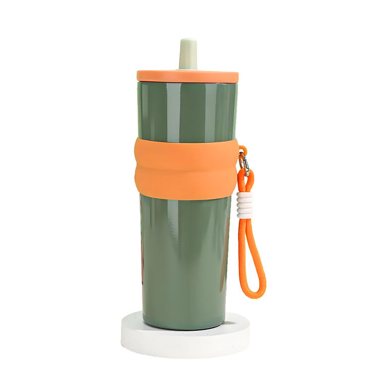 Ladies insulated drinking cup Stornfield