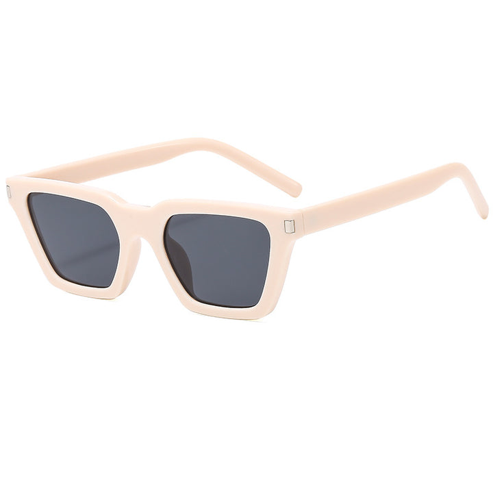 Women's designer sunglasses with extravagant leopard patterns Stornfield