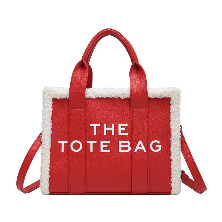 Fashionable Handbag With Removable Shoulder Strap Stornfield
