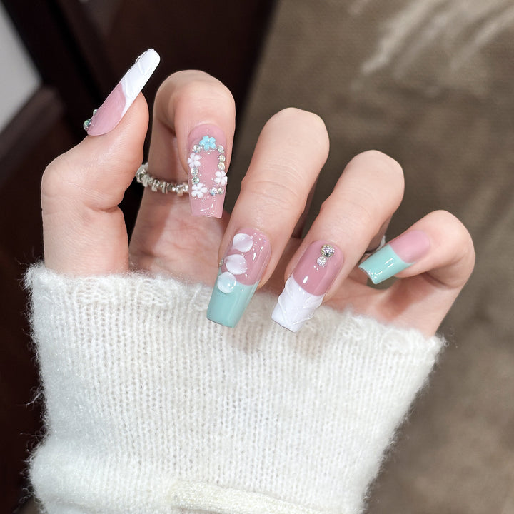 Decorative Nail Art