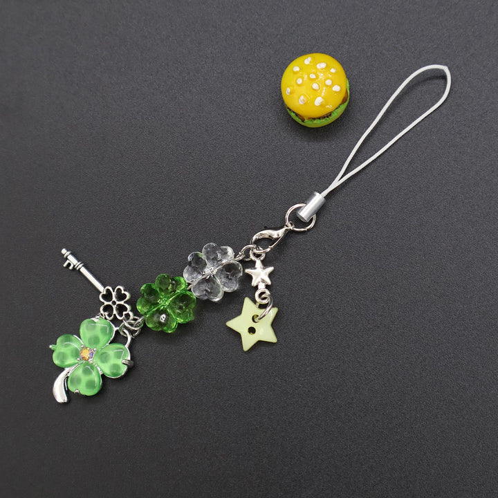 Decorative Charm Stornfield