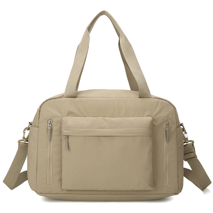 Spacious Multi-Functional Gym Duffle Bag Stornfield