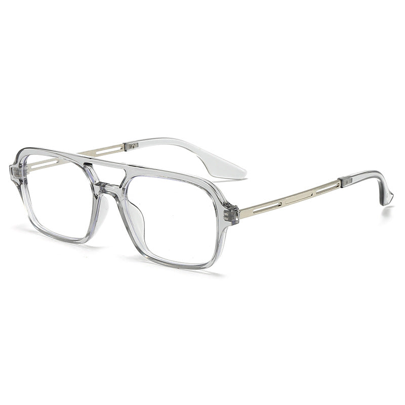 Men's fashionable sunglasses with sturdy frame Stornfield