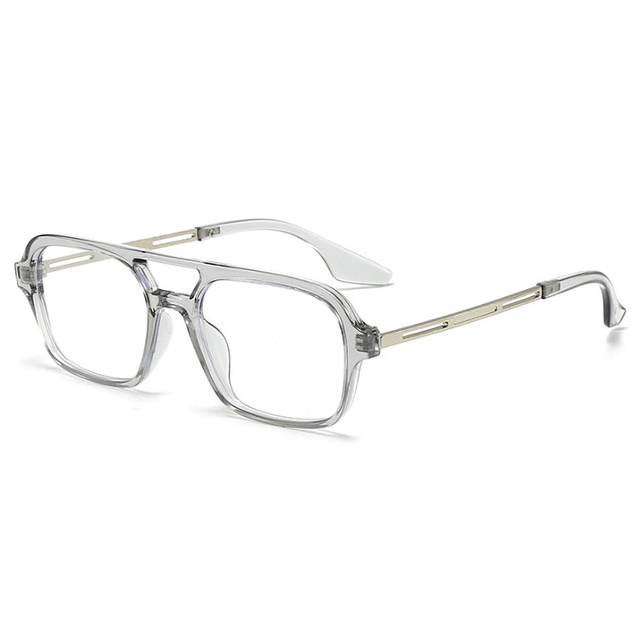 Men's fashionable sunglasses with sturdy frame Stornfield