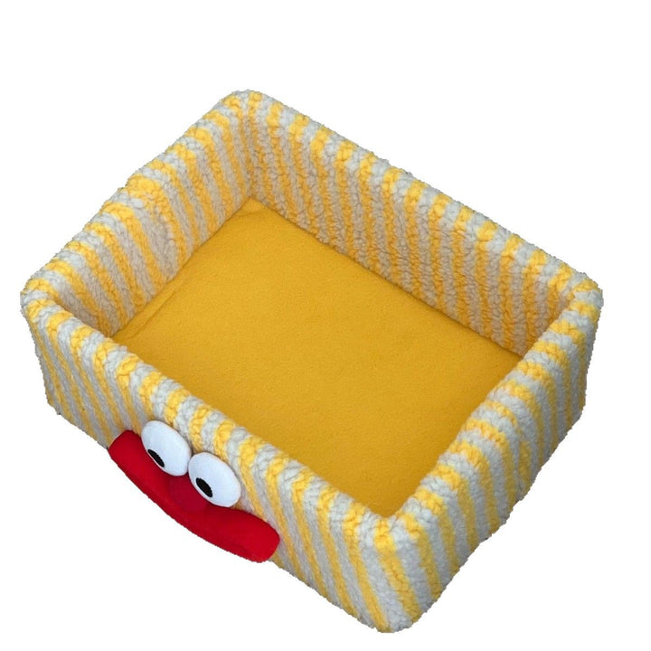 Toy storage box Stornfield