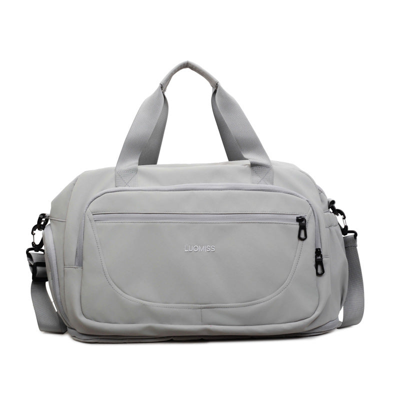Multi-Functional Travel Gym Bag