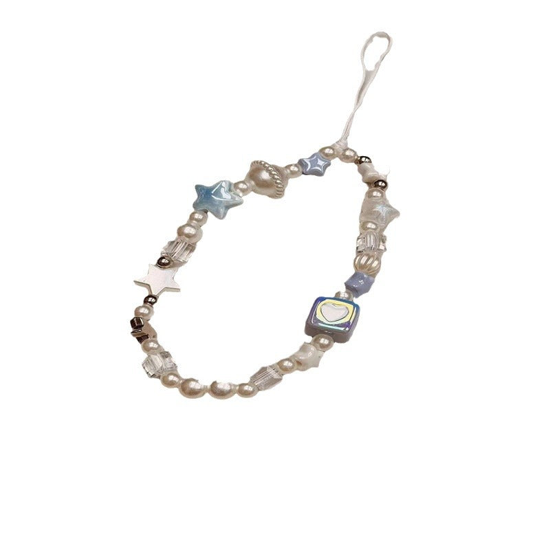 Decorative Beaded Eyewear Strap Stornfield