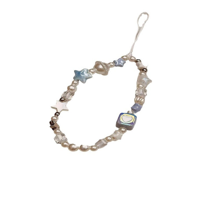 Decorative Beaded Eyewear Strap Stornfield