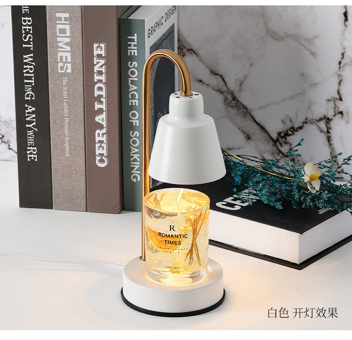 Minimalist Decorative Table Lamp
