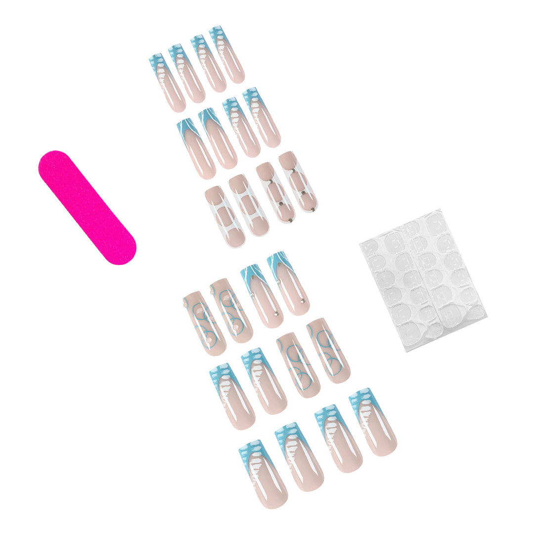 Artificial Nails Stornfield