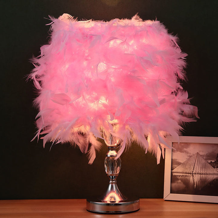 Decorative Feather