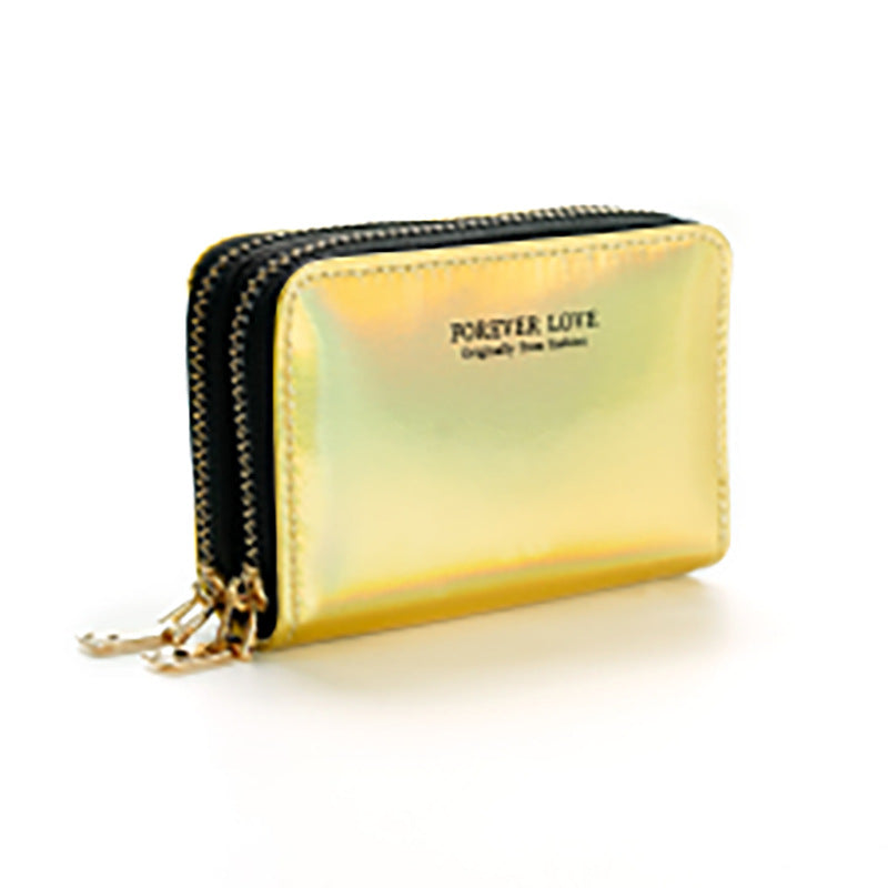 Double Folded Wallet Made of High-Quality Genuine Leather Stornfield