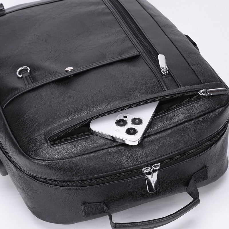 Durable Laptop Backpack Stornfield