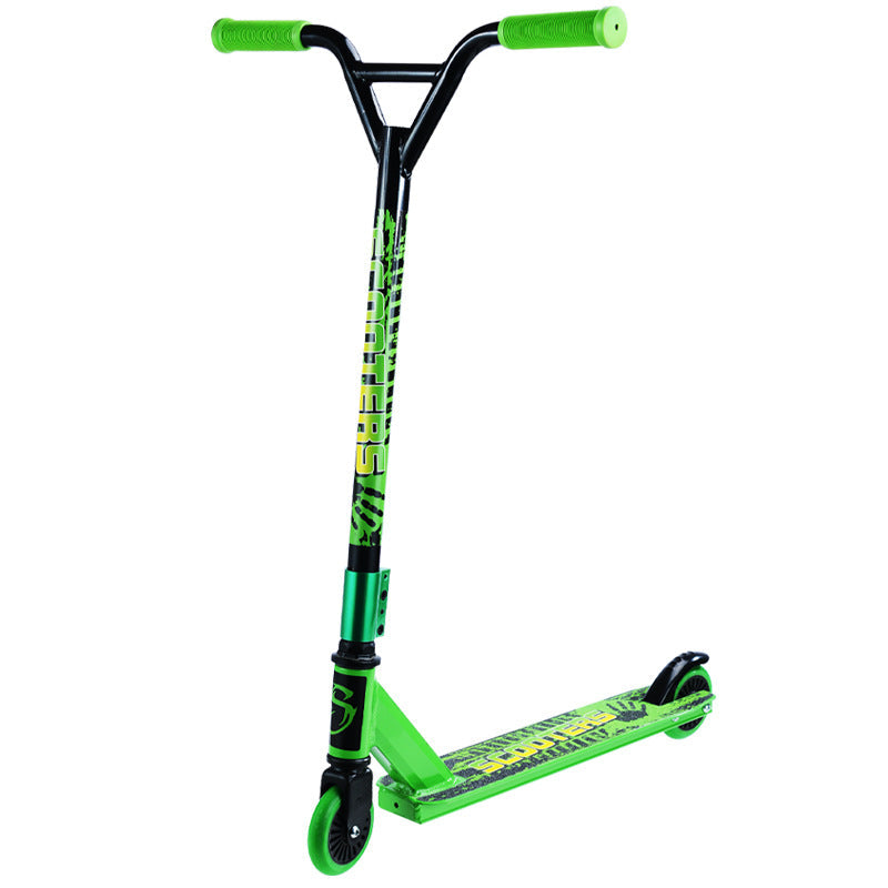 Professional Stunt Scooter Stornfield
