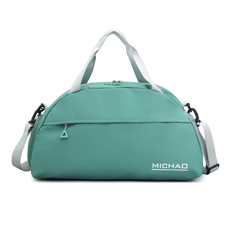 Compact Multi-Functional Sports Holdall