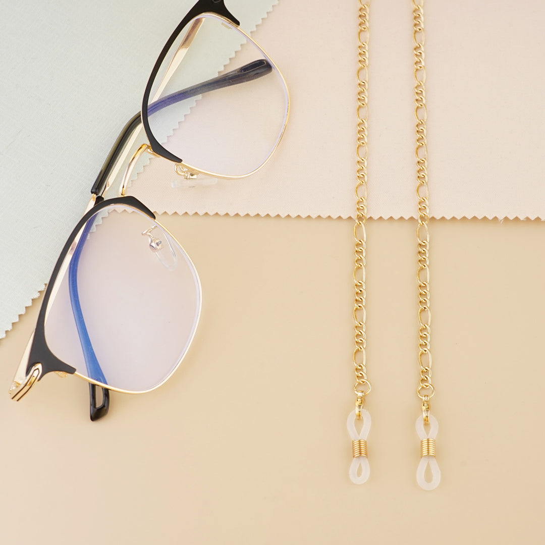Decorative Chain Necklace Stornfield