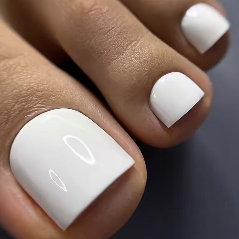 Professional Quality Nail Tip Set Stornfield