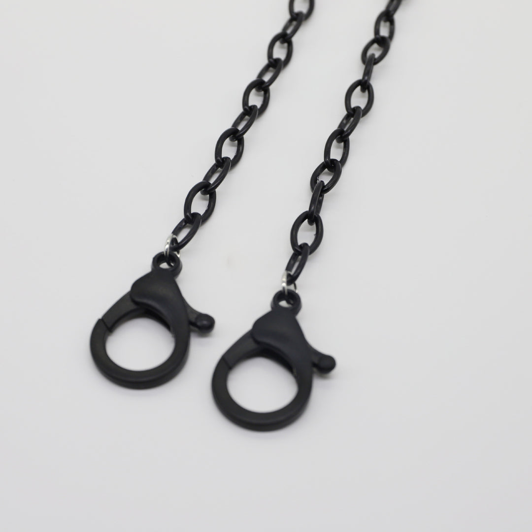 Stylish Plastic Chain Stornfield