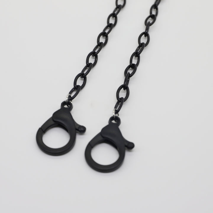 Stylish Plastic Chain Stornfield