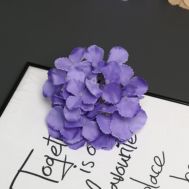 Elegant Decorative Floral Arrangement