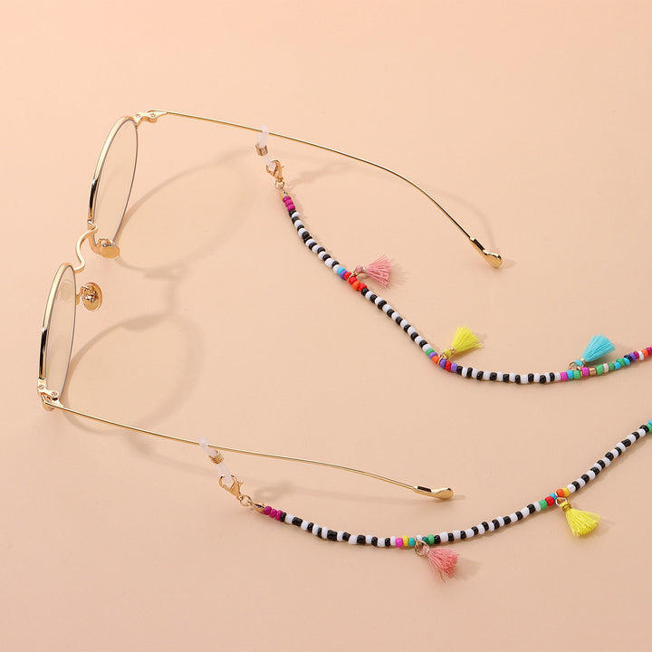 Colorful Eyewear Accessory Chain Stornfield