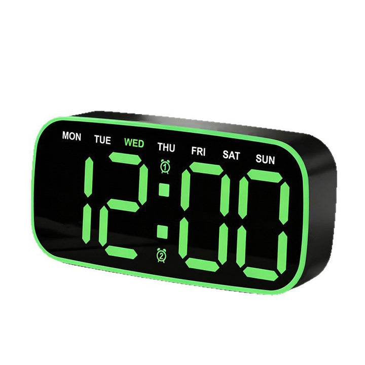 Digital Alarm Clock Stornfield