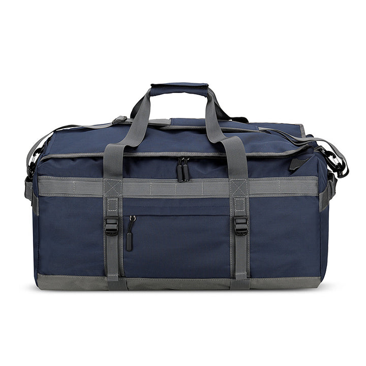 Versatile Sports Gear Carryall Stornfield